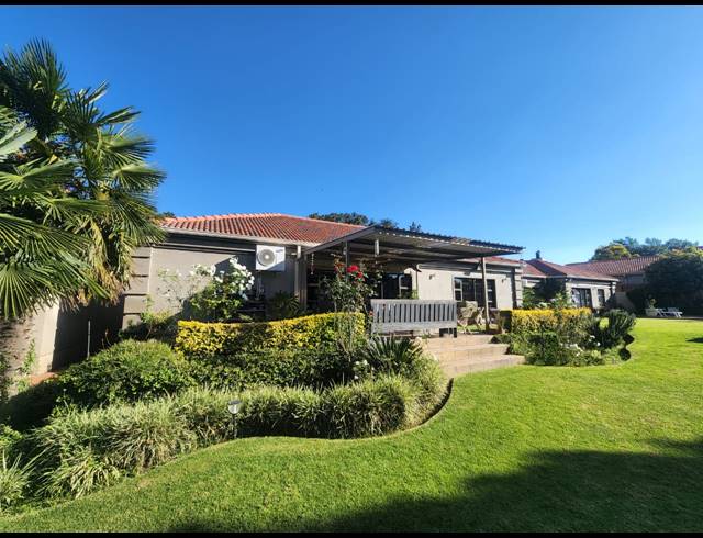 4 BEDROOM HOUSE FOR SALE IN VANDERBIJLPARK SW 5